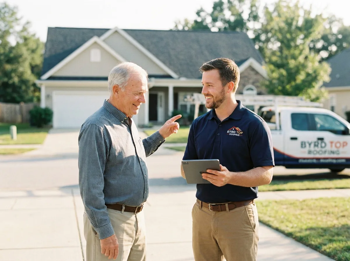 Roofing Baileys Harbor, WI FAQs